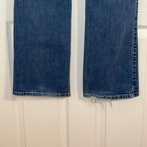 Tommy Hilfiger Hope Boot cut Jeans, 8R - Picture 5 of 7